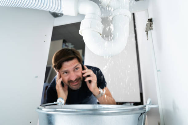 Best Commercial Plumbing Services  in Oak Hills Pce, LA