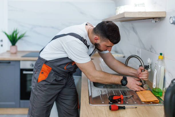Best 24-Hour Plumber Near Me  in Oak Hills Pce, LA