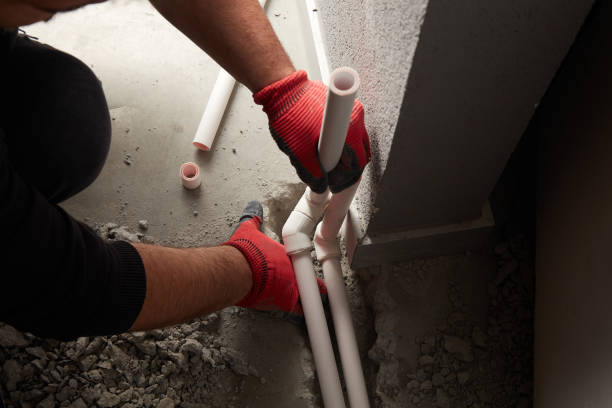 Best Sewer Cleaning Services  in Oak Hills Pce, LA