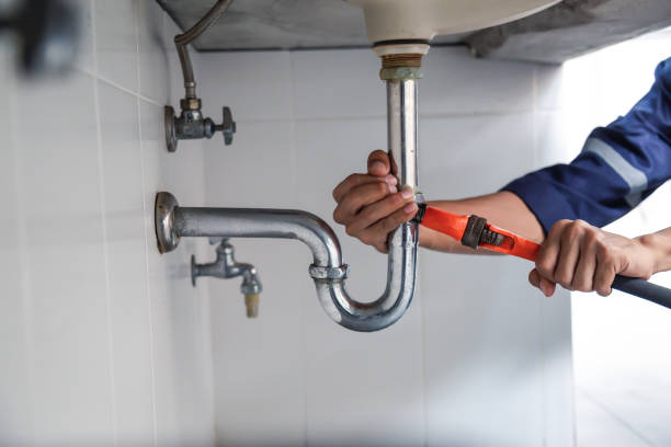 Best Leak Detection Services  in Oak Hills Pce, LA