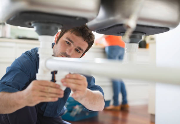 Best Hot Water Heater Installation  in Oak Hills Pce, LA