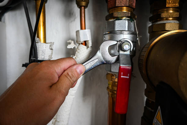 Best Affordable Plumbing Services  in Oak Hills Pce, LA